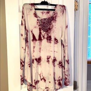 AE soft and sexy long sleeve